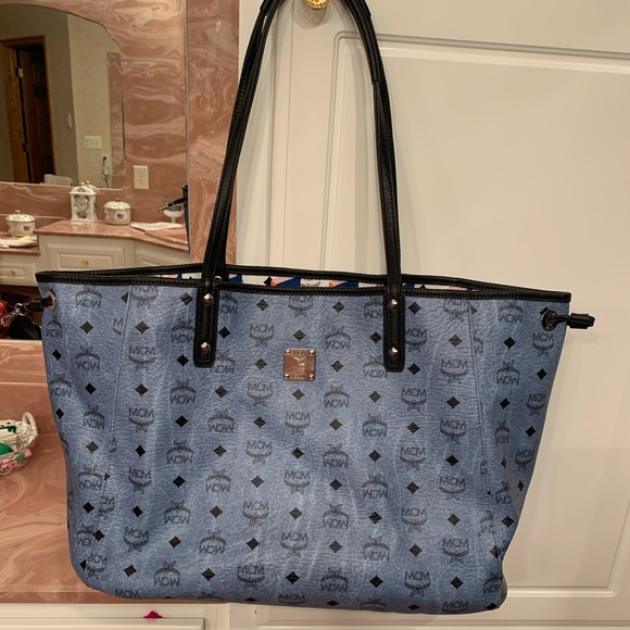 MCM Handbag - Picture 1 of 5